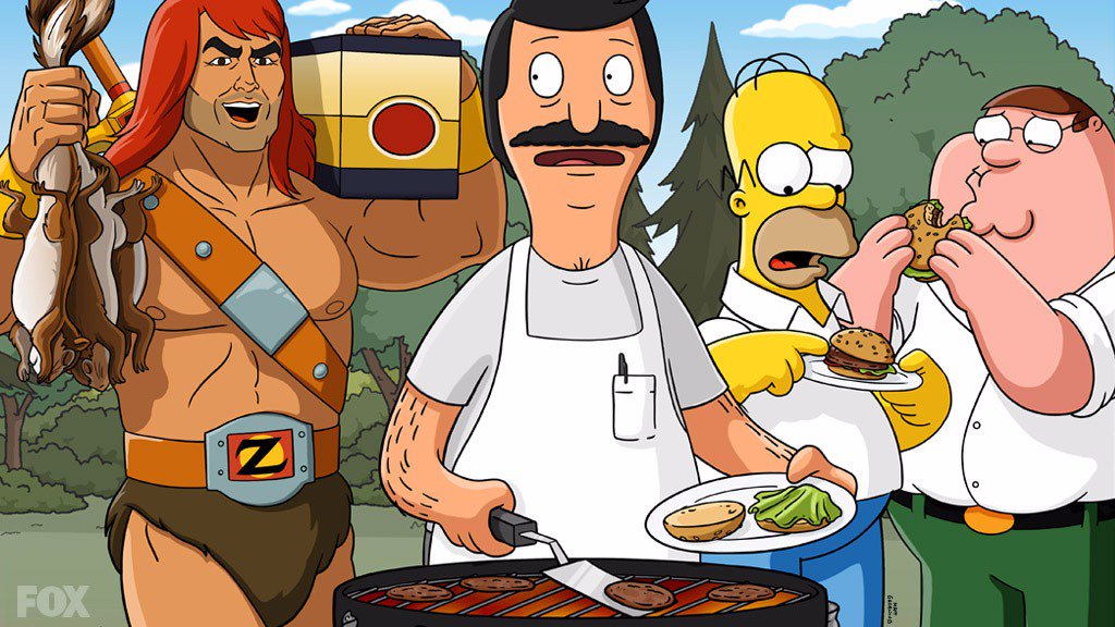 Meat Simp The Simpsons on Twitter: