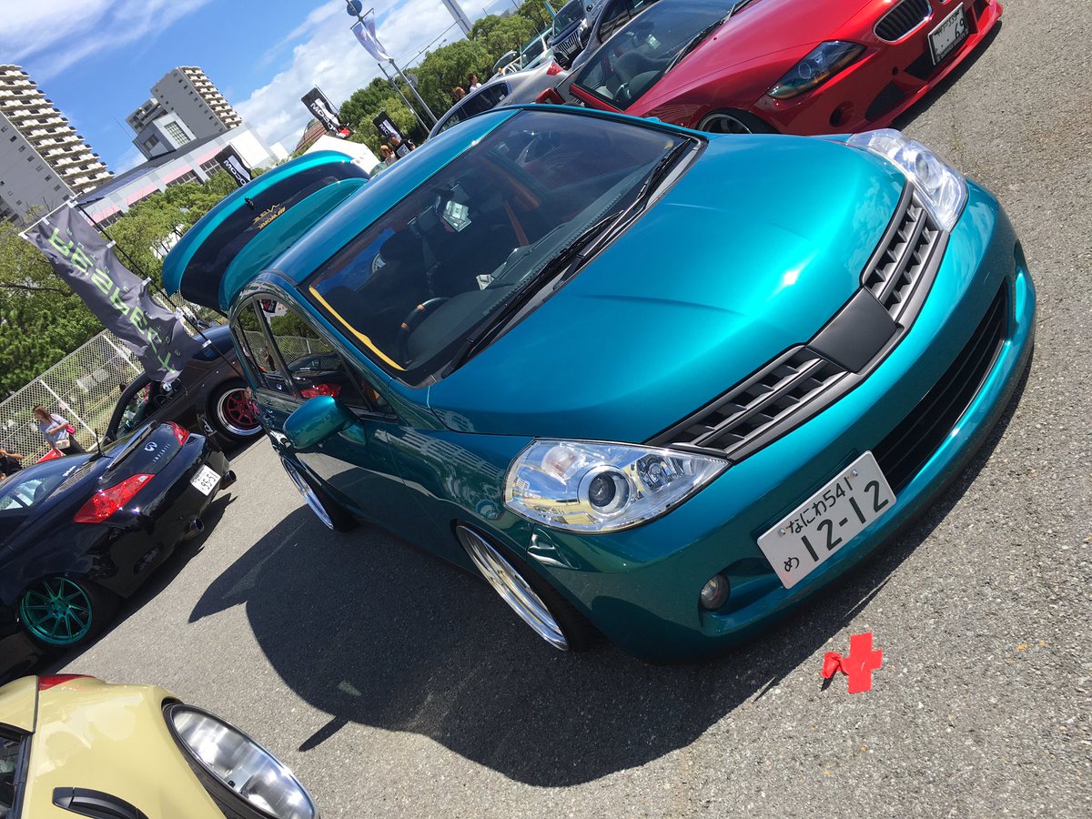 222ayumu's tweet photo. パートツーーーーー

#unitedroyals #ユナイテッドロイヤルズ #神戸 #hectpascal #USDM #stance #女体盛り #USDQN #326power https://t.co/KClrLg3kVx