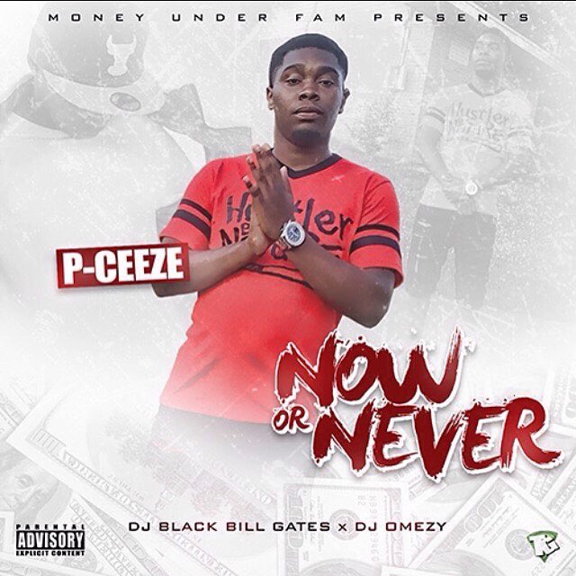 MUF_PCz's tweet photo. @DjKnightatl [Mixtape] P Ceeze - Now Or Never :: #GetItLIVE! https://t.co/B7LwthrTKh @IndyTapes @DJOmezy @MUF_PCz https://t.co/e5CVMedriw
