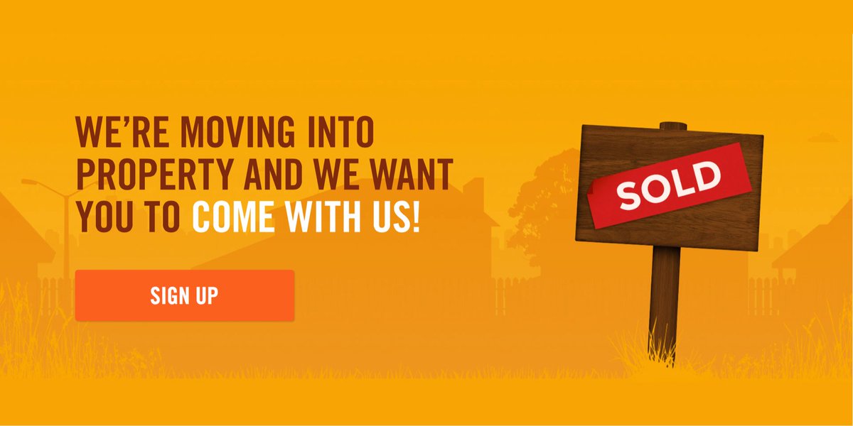 TradingPostcom's tweet image. We&apos;re excited about our move into Real Estate. Launching in November 2016! More news at: tradingpost.com.au/property-landi…