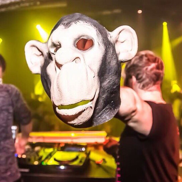 ibizaislanders's tweet photo. #electronicmonkeyz #tour #coming to your #city #ibiza #bcn #nyc #nc #LA #sf #muc #str #paris #zürich #monaco #ultra https://t.co/5lWPhAhzzf