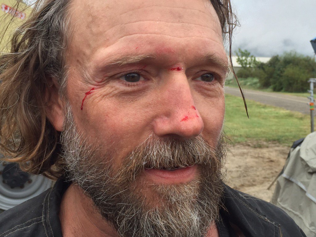 The Last Ship John PyperFerguson The last ship