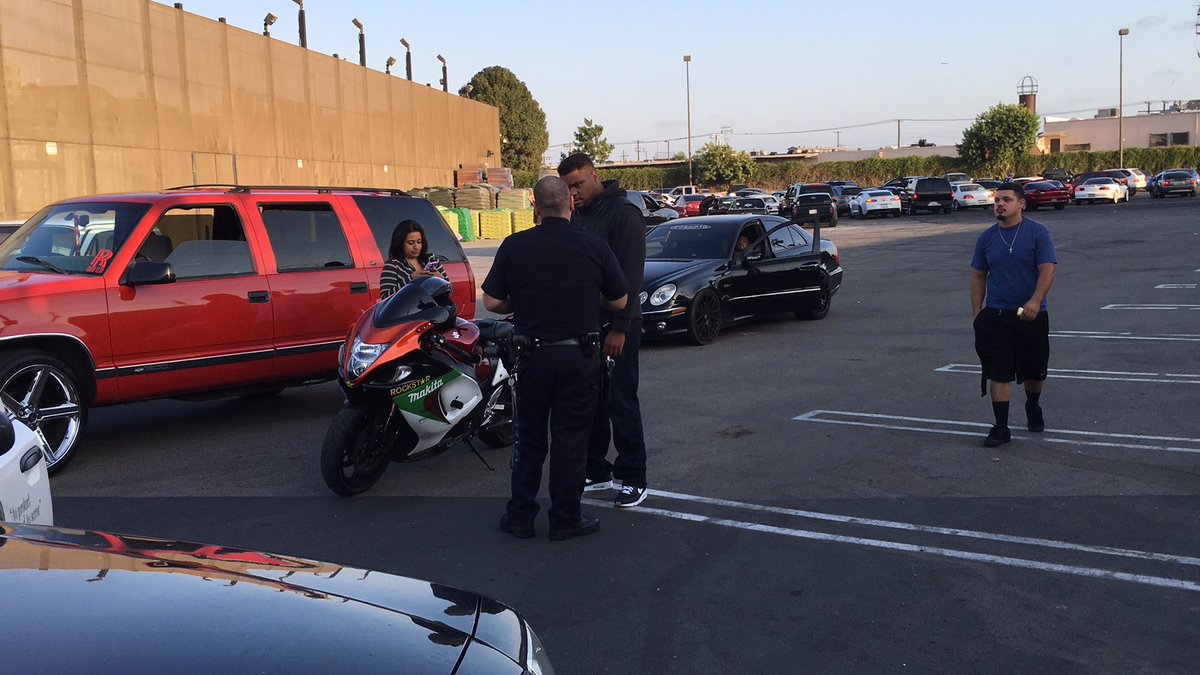 Jasmyne Cannick on Twitter: "#CrenshawTakeover vs. #LAPD #CHP ... Jasmyne Cannick on Twitter: "#CrenshawTakeover vs. #LAPD #CHP ...
