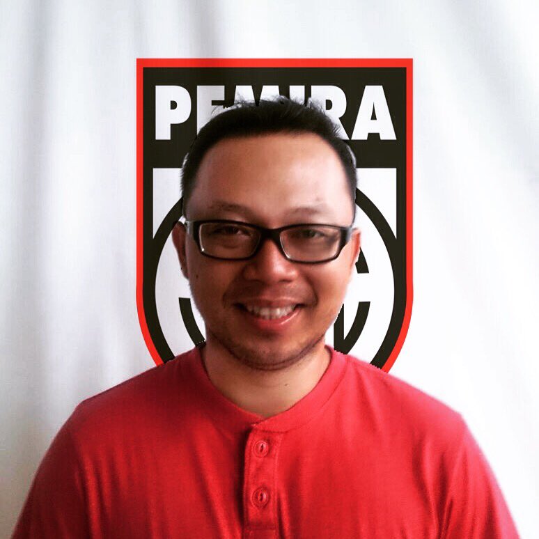 Selamat kepada Irwan Firdaus (006-019) yg telah terpilih secara sah sebagai Capo periode 2016-2018 #forzaMisezbogor