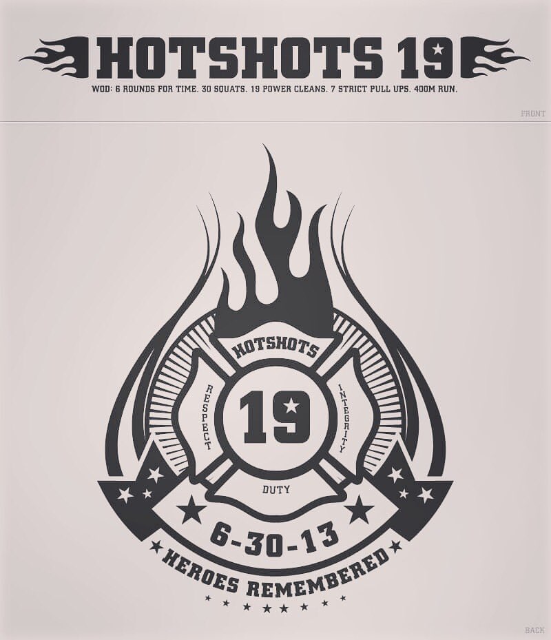 refinecf's tweet image. NO REGULAR CLASSES TOMORROW! Join us in the morning as we do "Hotshots 19". Doors open at 9am, heats start at 9:30am