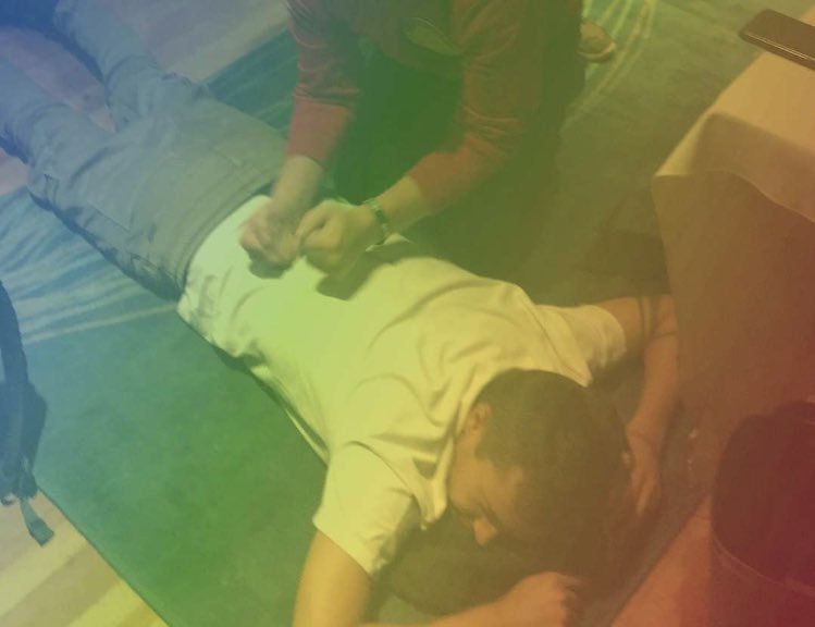 redflagwaves's tweet image. I DIDNT EVEN REALIZE TYLER WAS IN THE PICTURE IM LAUCKEKXLAKA