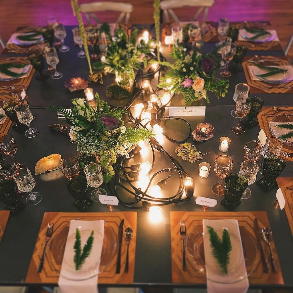 bettertogather's tweet photo. #headtabledecor just a little something to make your #weddingparty feel like they stepped … https://t.co/ISiTDisizl https://t.co/Q4iu7aaRt6