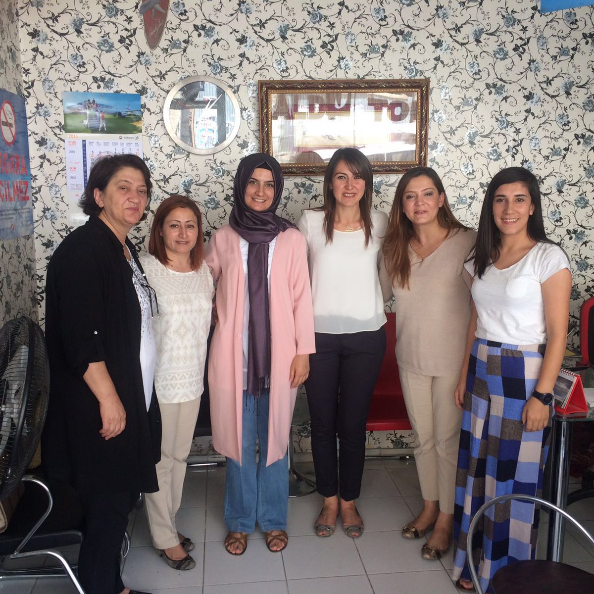 VASİKAD tweet media