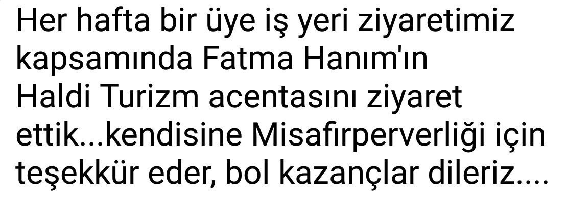 VASİKAD tweet media