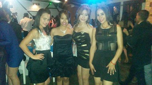 Somos Bellasssssssss
