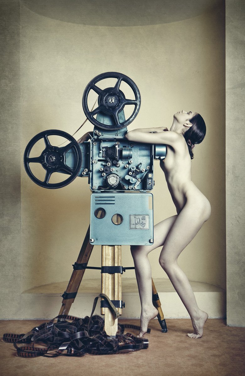 dpimag's tweet image. vol#2: Daniel Illinca, idaniphotography.com. //Great Performances. model: Aisii