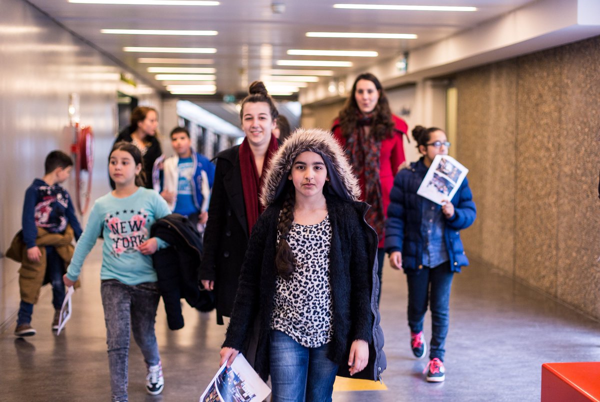 Stichting move delft