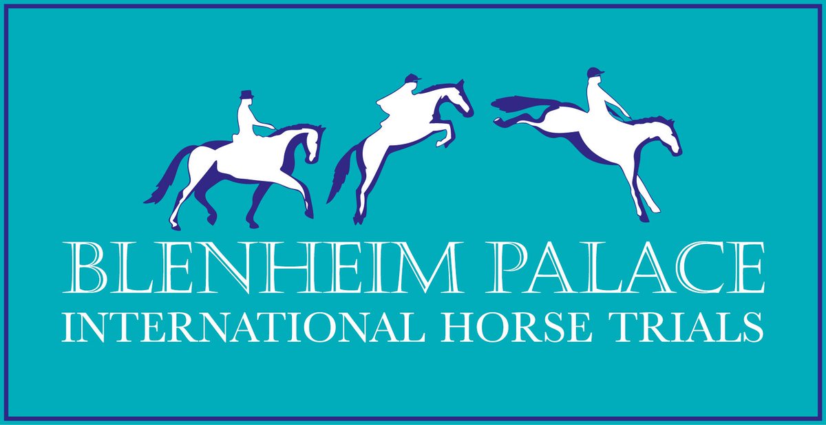 Unable to attend <a href="/BlenheimHorse/">Blenheim Palace International Horse Trials</a> this year? No worries the event will be live-streamed ow.ly/jXi9303wTy6