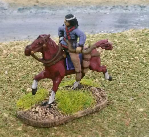 HaT 8144 Parthian Light Cavalry 