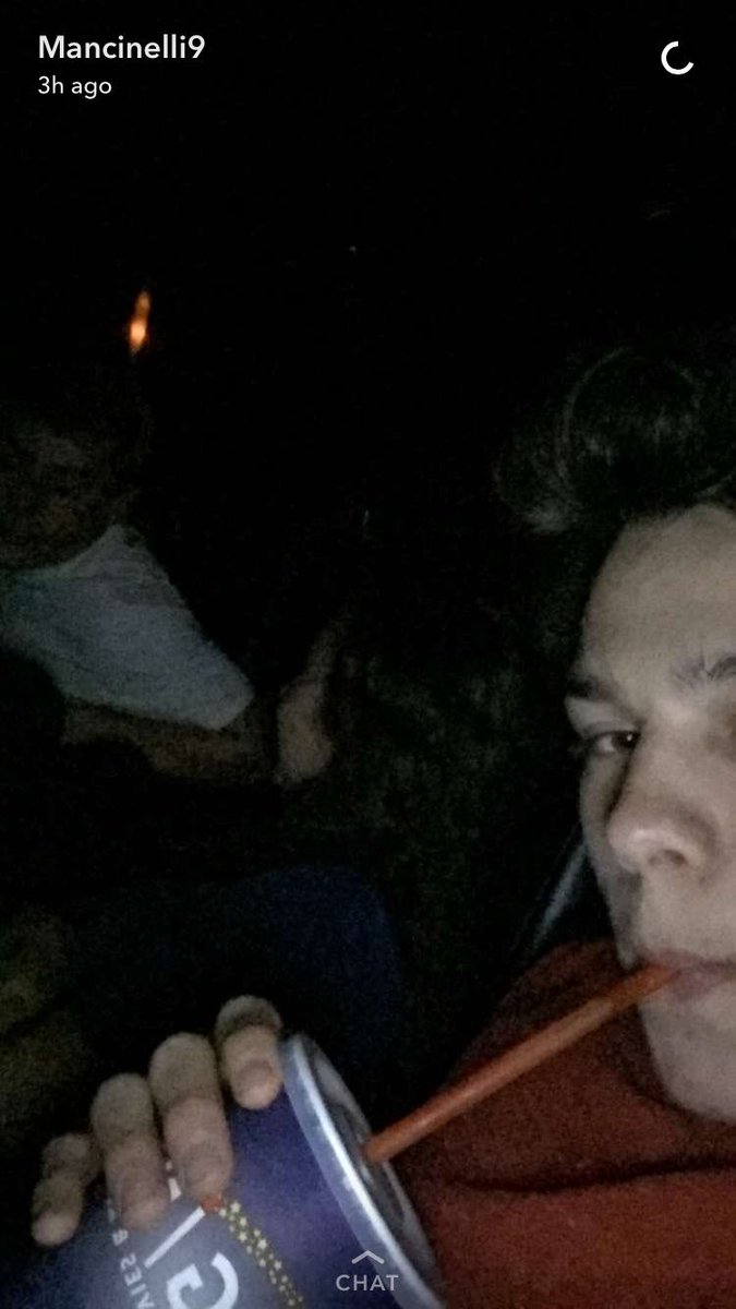 MayaStander's tweet image. Happy Birthday Colin!🎉 thanks for the hot friends☺️ #mikeishot @Colin_West63