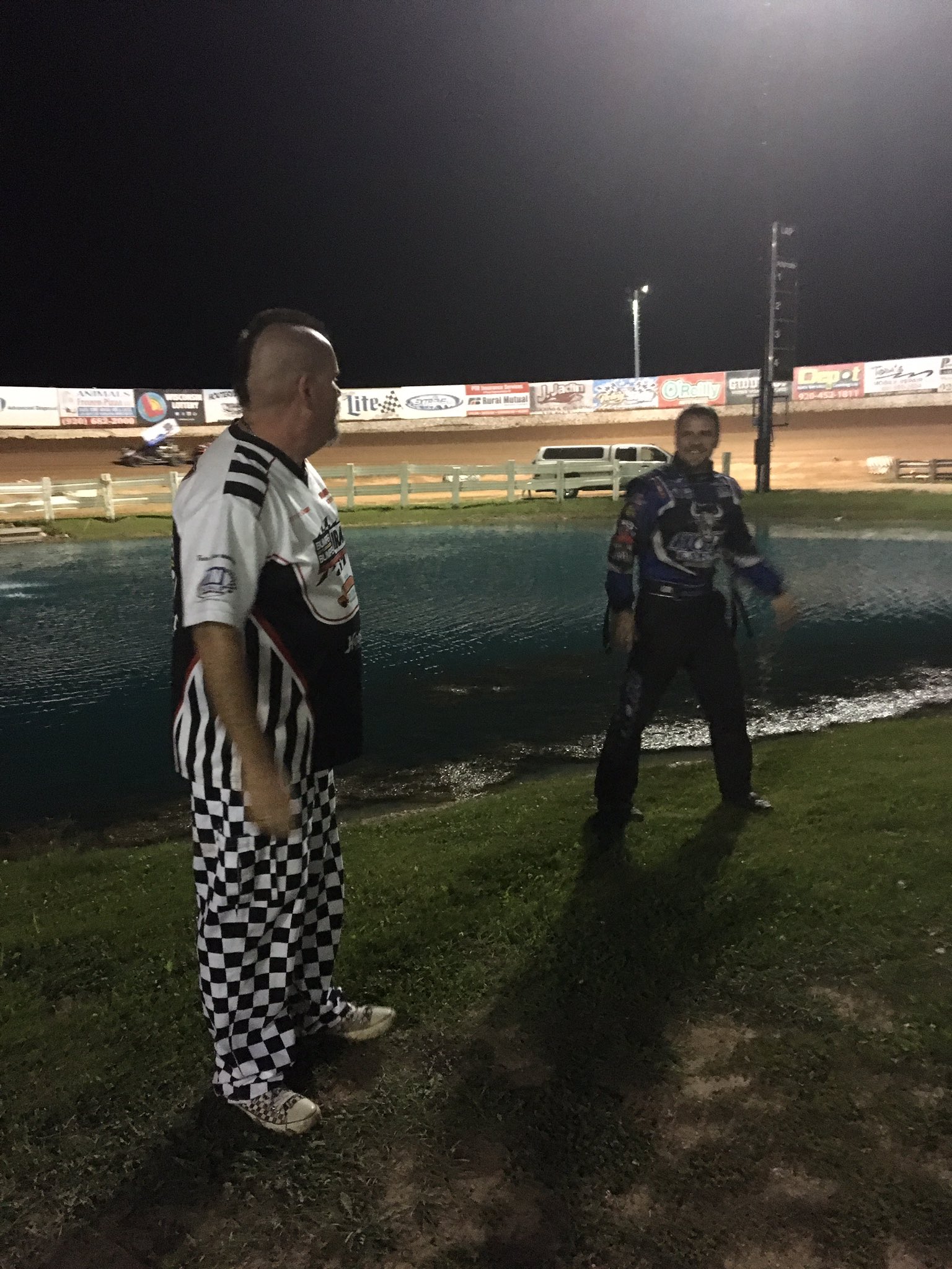 IRA Sprints on Twitter "In 141 tradition racer35s and Ray Underwood