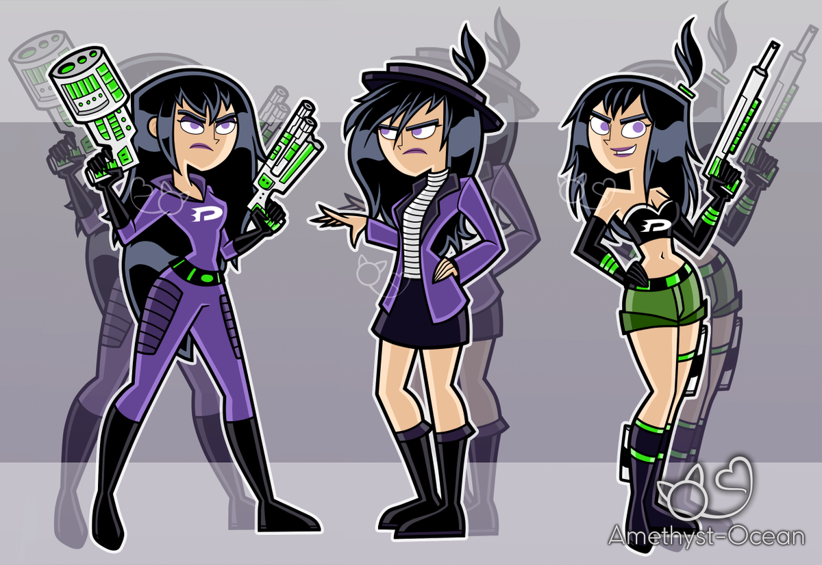 AmethystOcean72's tweet photo. Sam Mason 10 years later
@realhartman @NickelodeonTV @DannyPhantom_TV @bringbackdanny 
#GoGhostAgain #DannyPhantom https://t.co/RZwj2WfoOm