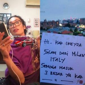 L-vira tweet media