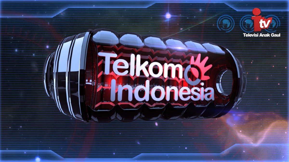 #AnakGaul #ITV jangan lupa nonton yah "Dunia Digital" program Talkshow bareng <a href="/TelkomIndonesia/">Telkom Indonesia</a> siang ini pukul 13.00
