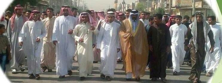 هذه الصورة ليست في السعودية او الكويت بل #الأحواز_المحتله أرض المشانق تقع شمال غرب ايران،يتعرضون لقمع من حكومة ايران