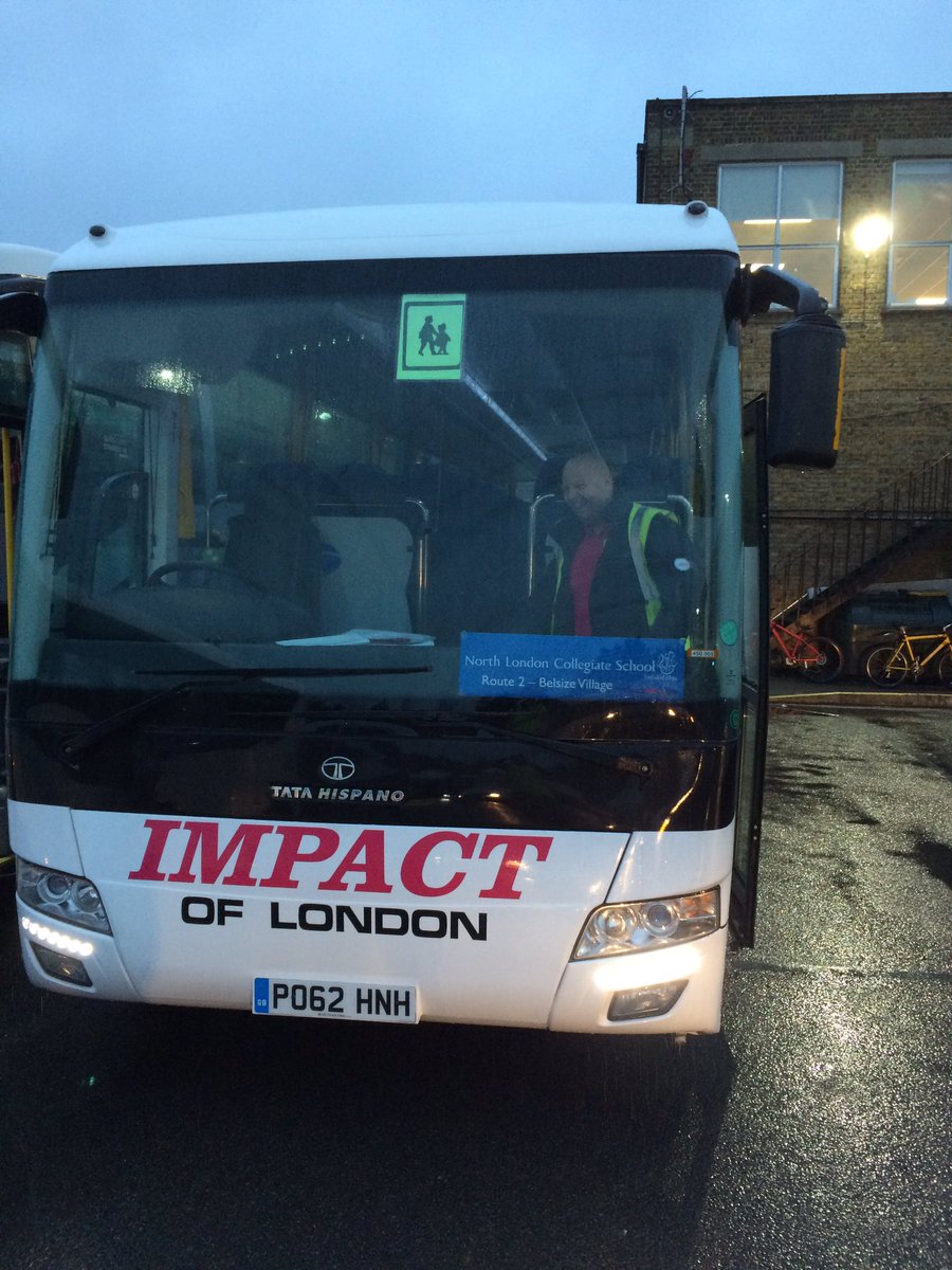 ImpactBusCoach's tweet image. A dark &amp;amp; wet day, a great start to the new @NLCS1850 @CoachHire_com. All staff excited for the start of a new term!