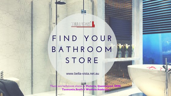 BellaVistaAUS's tweet photo. Wherever you are, we can help you find the store near you! Visit https://t.co/SlfLwmDO2F

#BellaVista #BathroomStore https://t.co/I2Hu1hZ7zI
