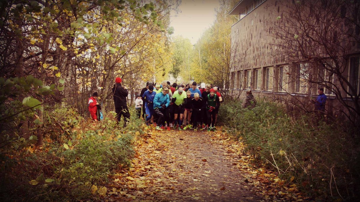 asmunder's tweet image. 1. lokakuuta luvassa kautta aikain 29. Viikin Viitonen! 
#tervetuloa #kerrokaverillekin #juoksu #Helsinki