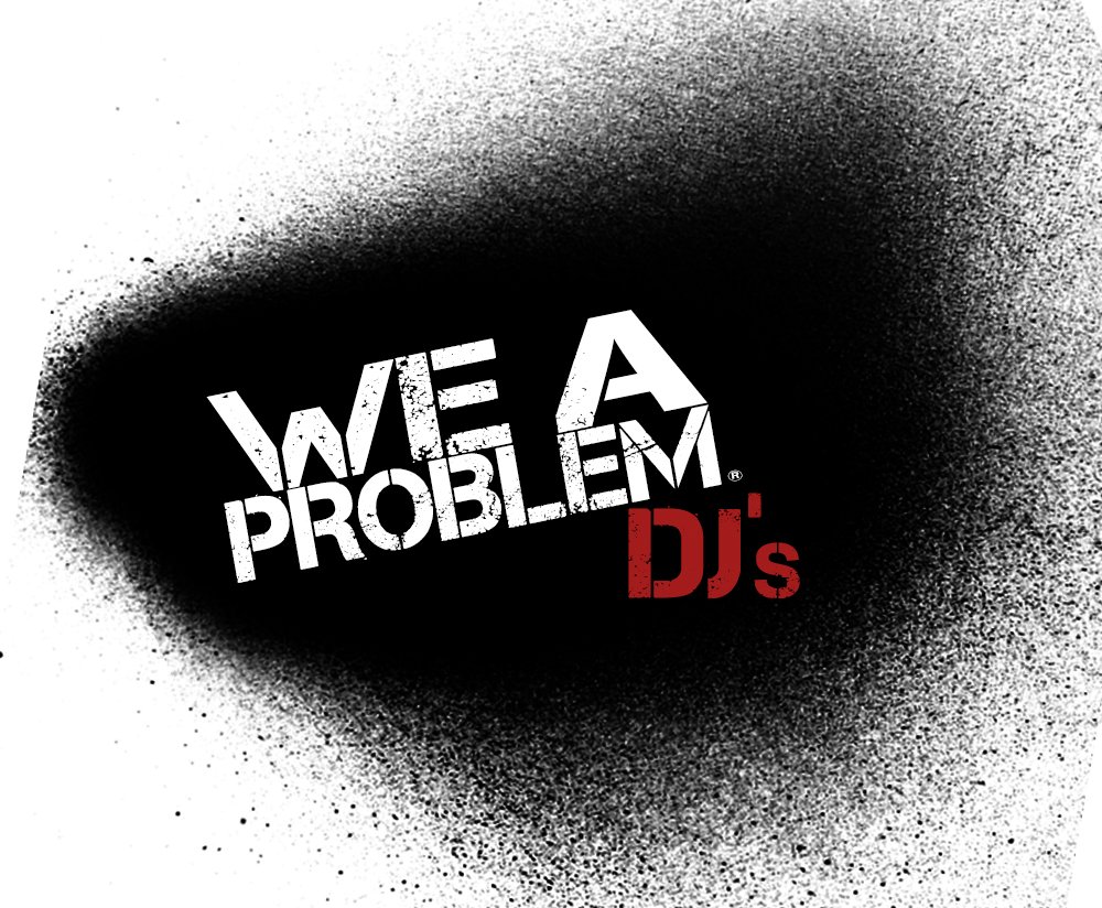 DJReality's tweet photo. https://t.co/sldRpfSLY9  - #WeAProblemDJs Official T!m Ned Spotify Playlist ft @TimNed @ladigishiphop @Yaboyskolla https://t.co/9b8AxYYJq4