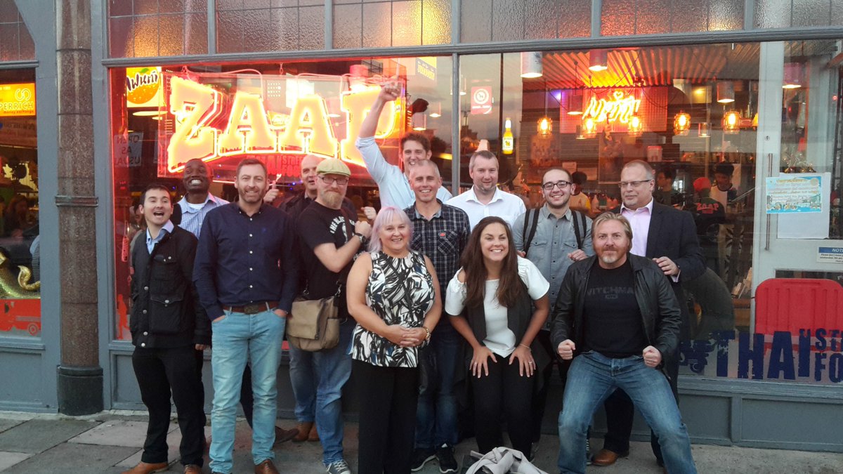 BWB Consulting tweet media