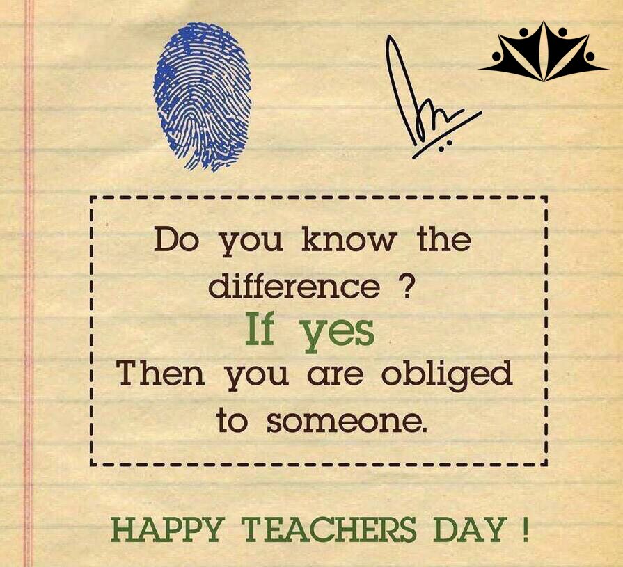 BizzCoder's tweet image. #Happy #TeachersDay to all
