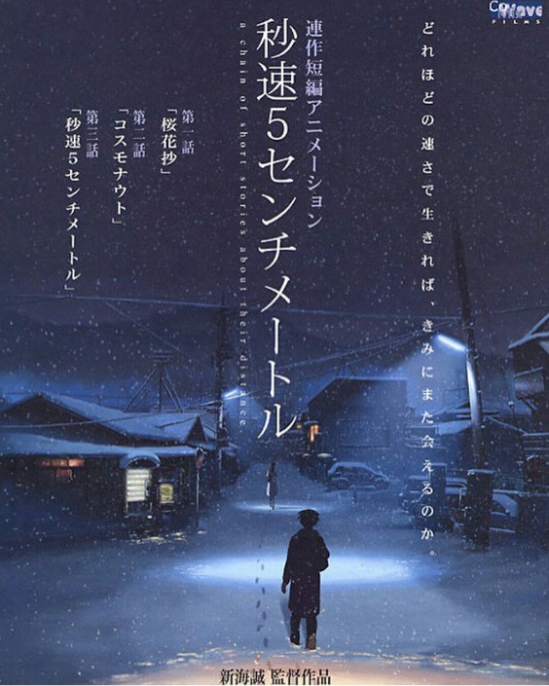 ট ইট র 青春イラスト 観るたびに心に響いてくるセリフが違ってくる その時の気分によって観方が変わってきて 心のすごく奥にある少し寂しいような感情が揺さぶられる感じ イラスト 秒速5センチメートル 新海誠