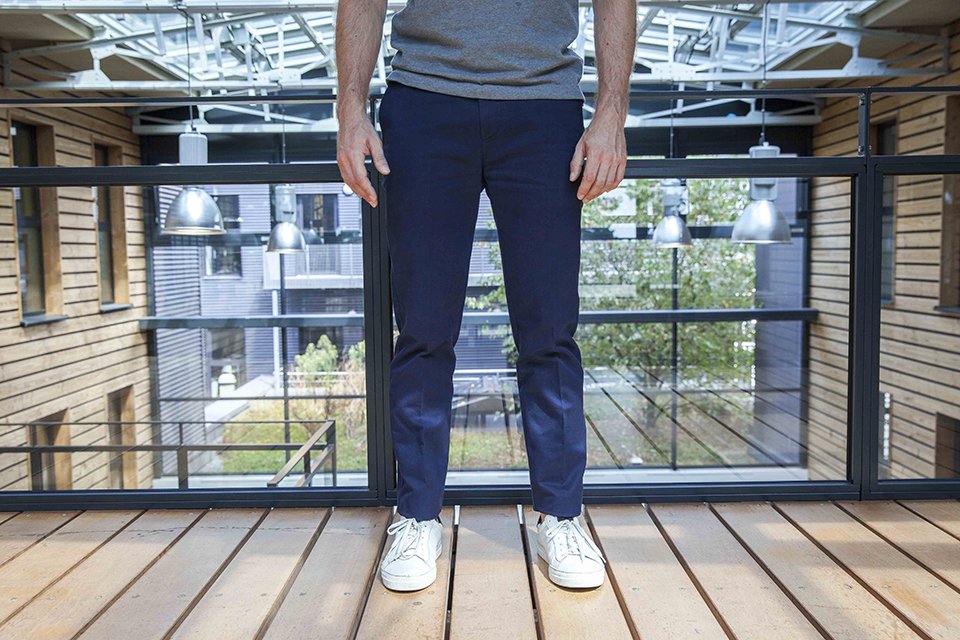 (re)découvrez notre test du chino <a href="/MaisonStandards/">Maison Standards</a> bit.ly/2cr61ED