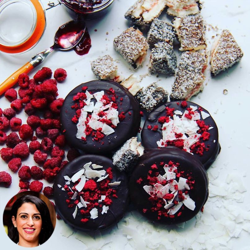 masterchefau's tweet photo. Congrats @ZoeKonikkos on your delicious new business @OffTheWagon1983! For more info: https://t.co/ggcfBqqIkH https://t.co/oLYvOepU4R