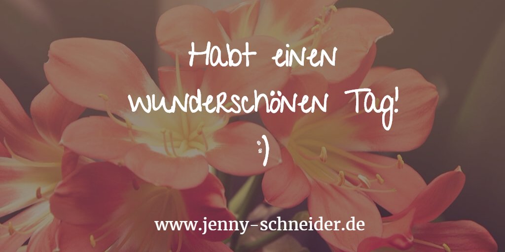 #gutenmorgen #montag #blumen