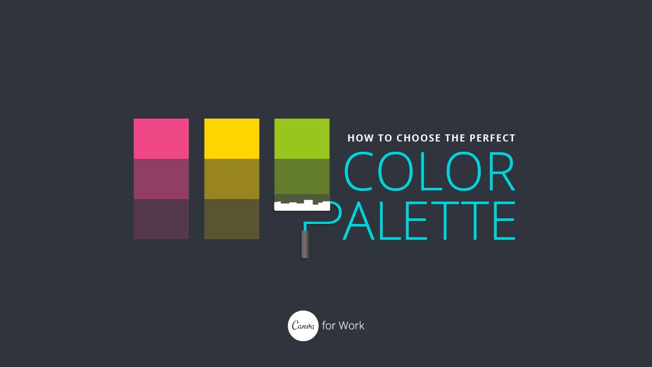 20 Unique And Memorable Color Palettes To Inspire You