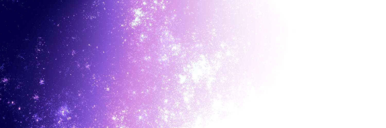 しののめかれん 別垢のヘッダーの背景に使ったものです 何かに使えそうなのでおすそわけ Apophysis Saiで作りました Snnm E