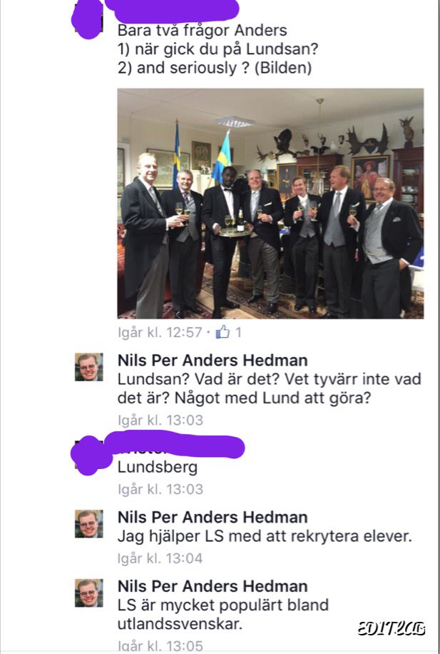 Humlans's tweet image. Är det här något @nya_moderaterna står bakom?