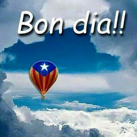 Las Azulgranas Pa Twitter A Ver As Tomasroncero Buenos Dias En Espanol Bon Dia Catalan Good Morning Palabra Inglesa