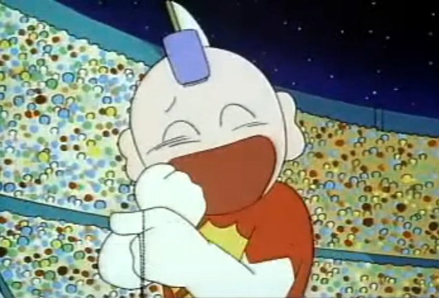 ラッキーマンのtwitterイラスト検索結果 古い順 ラッキーマンのtwitterイラスト検索結果 古い順