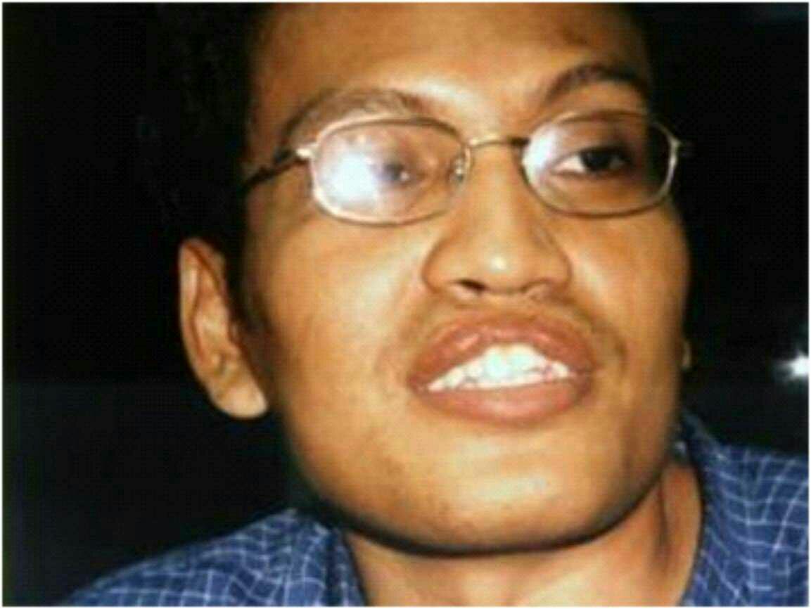 Mukak dah macam beruk ni ketua liberal indoh .yg tak boleh masuk malay <a href="/anwaribrahim/">Anwar Ibrahim</a>