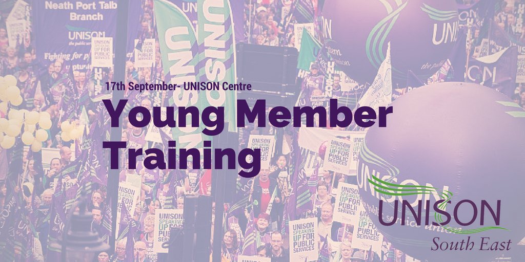 UNISON the union (unisontweets) Twitter