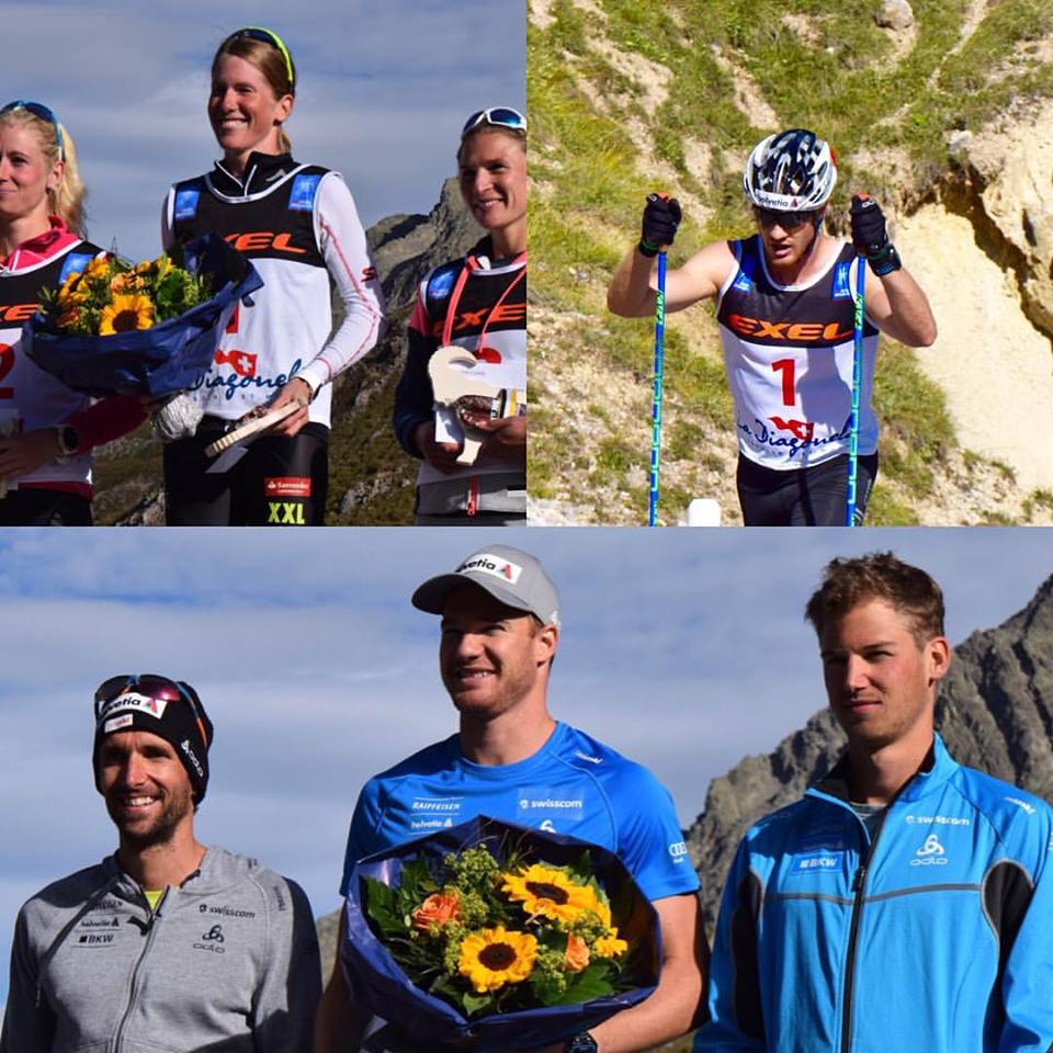 FISCrossCountry's tweet photo. From New Zealand to Switzerland: Weekend races recap ➡️ https://t.co/hbH5ynPDgQ #fiscrosscountry https://t.co/pPfRzOhKmV