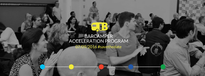 dpixel_vc's tweet photo. #BarcamperVentures #7settembre2016 #SaveTheDate https://t.co/CeoRIVVZt2