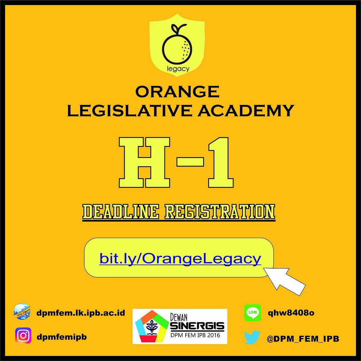 DPM FEM IPB tweet media