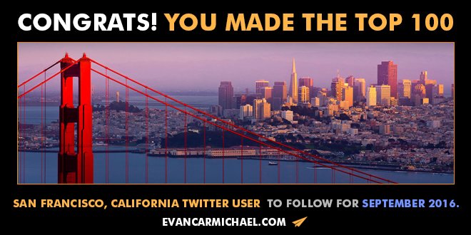 ECWorkLife's tweet image. @RWentonr - Congrats on making on our Top Twitter list!bit.ly/2c9eLjz
from @LoveFromEC