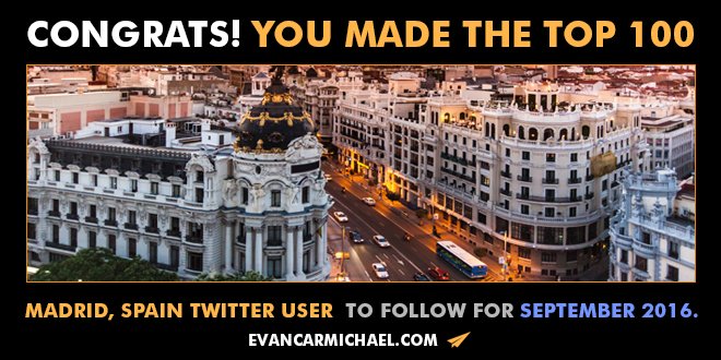 ECWorkLife's tweet image. @BRDramaKing - Congratulations on making on our Top Twitter list!bit.ly/2c9eQU7
from @LoveFromEC