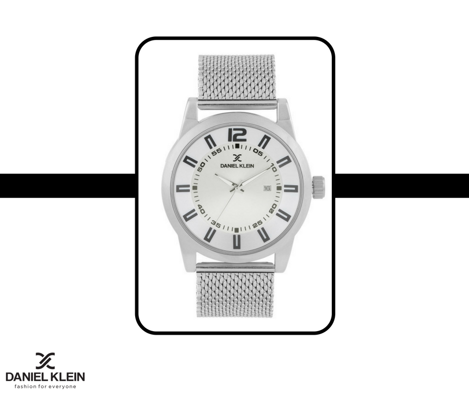 DanielKleinIND's tweet photo. Classic style! Modern design!
#DanielKlein #LifeStyle #MustHave #FashionForEveryone #WristEssentials https://t.co/h7TibpasDp