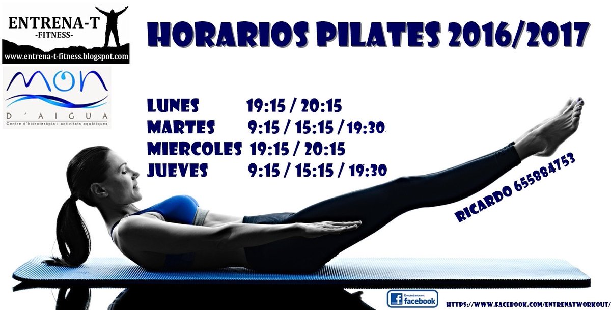 Entrena-t tweet media