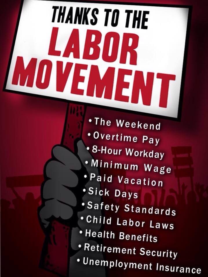 viewly_com's tweet image. #LaborDay