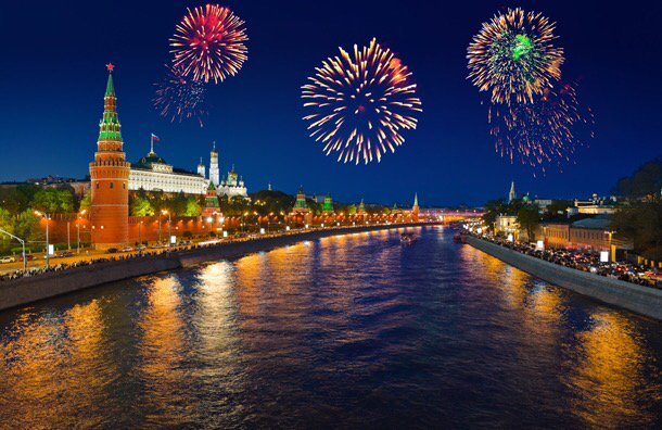 Москва отметит свою 869-ю годовщину 10 и 11 сентября.
Парки и знаковые места столицы станут праздничными площадками.